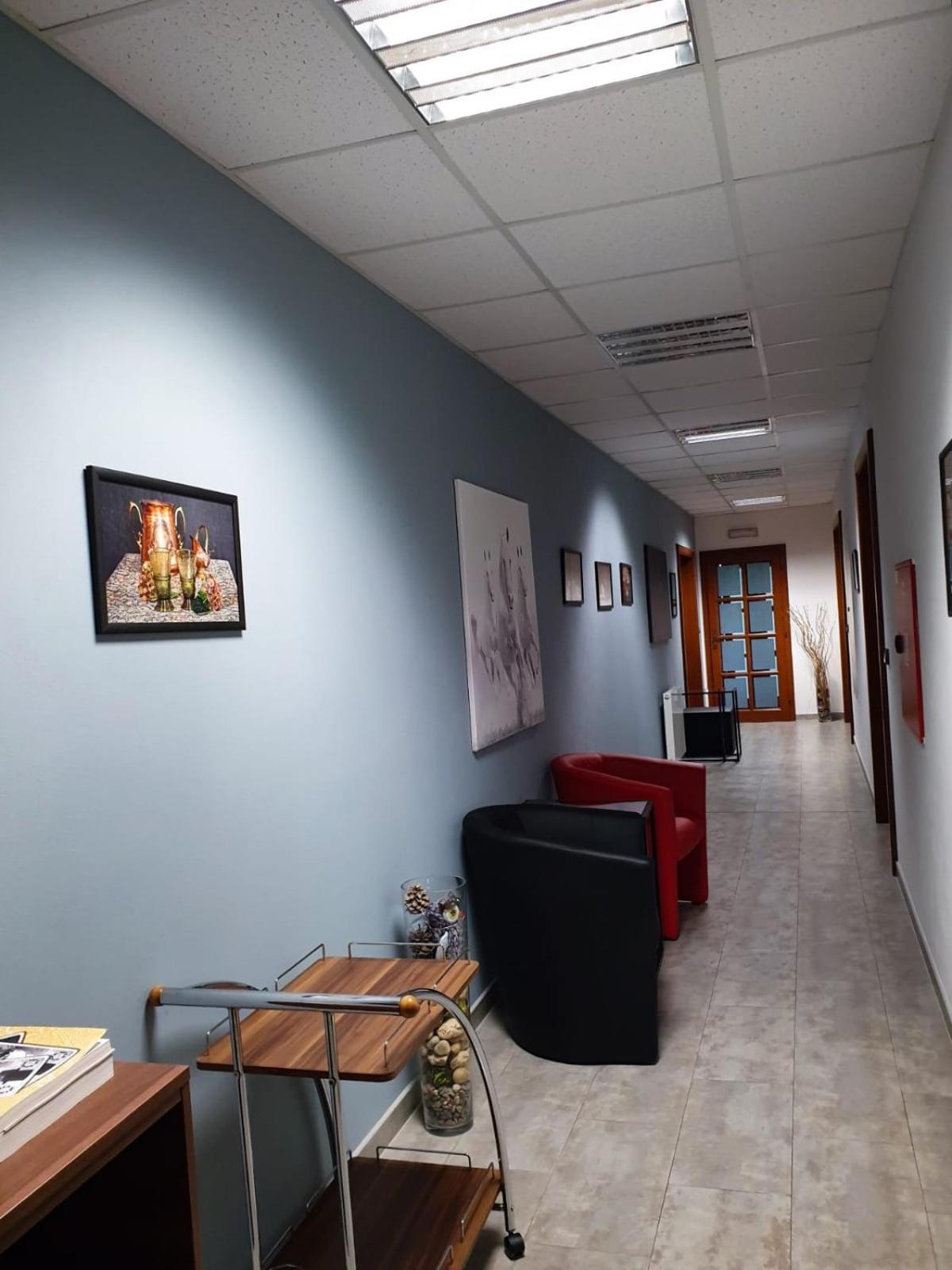 Vila Lipa Nový Bor Екстериор снимка