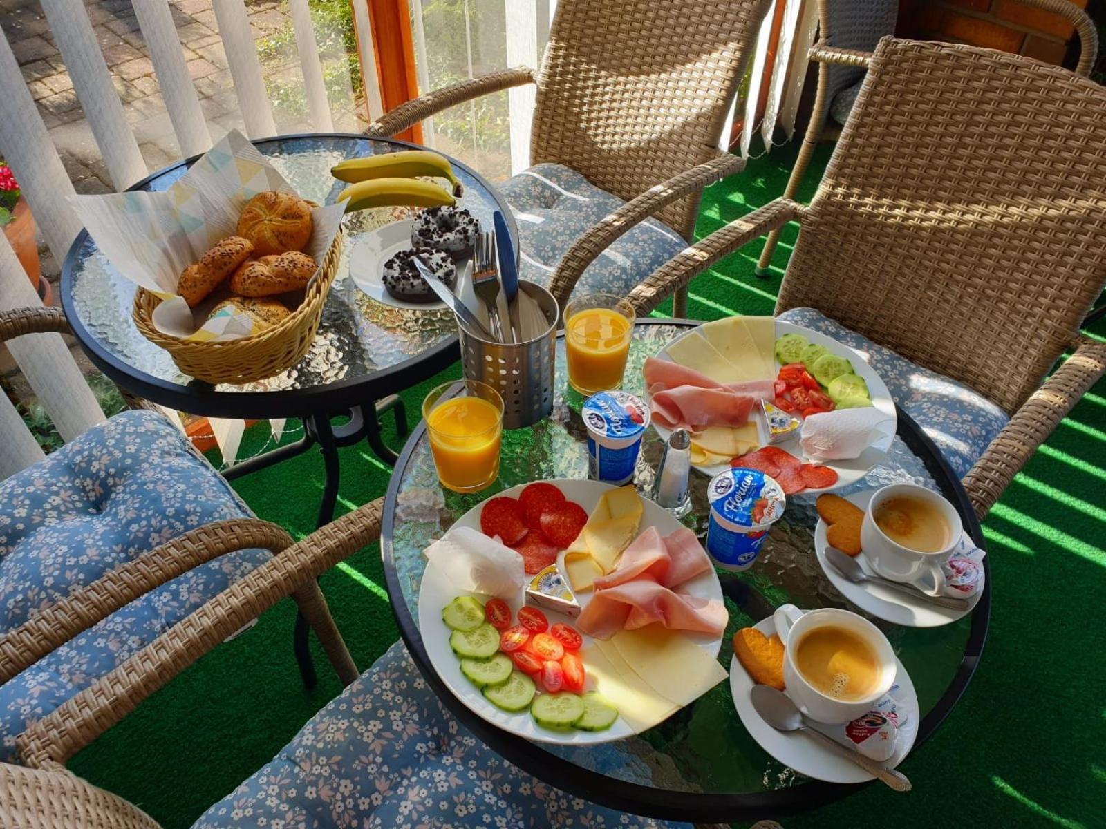Vila Lipa Nový Bor Екстериор снимка