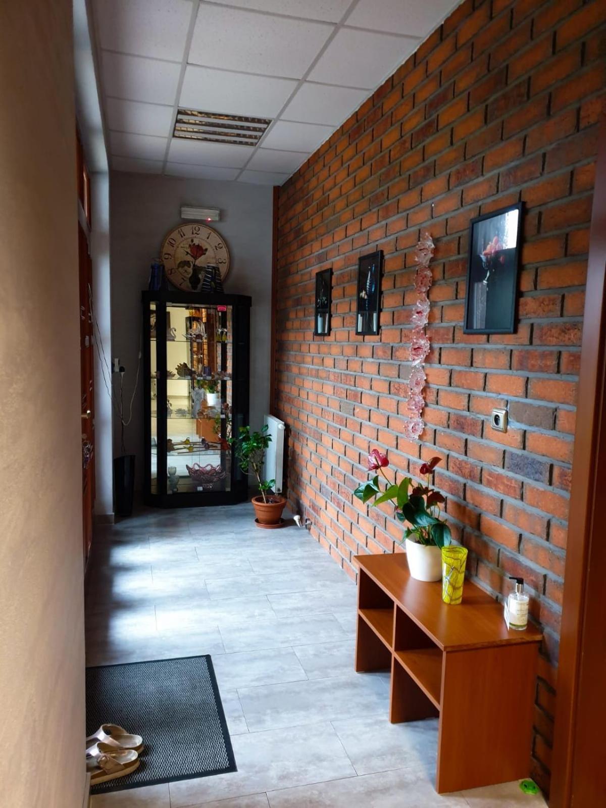 Vila Lipa Nový Bor Екстериор снимка