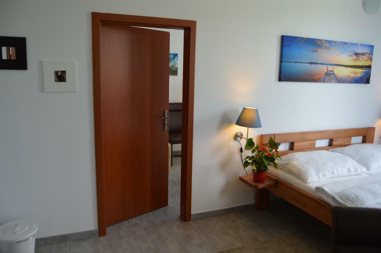 Vila Lipa Nový Bor Екстериор снимка