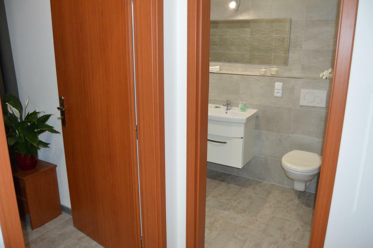 Vila Lipa Nový Bor Екстериор снимка