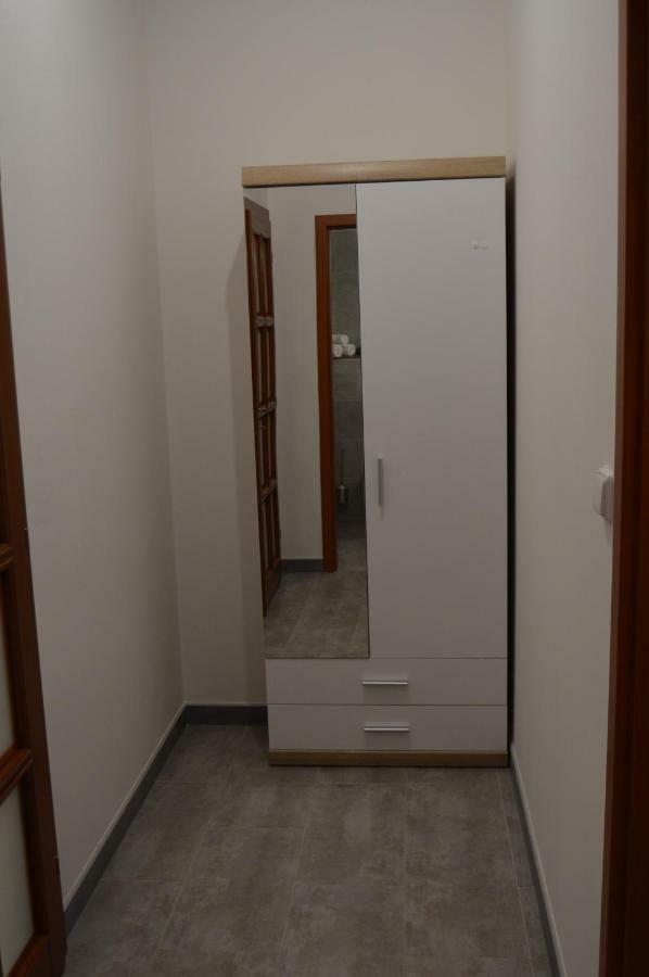 Vila Lipa Nový Bor Екстериор снимка
