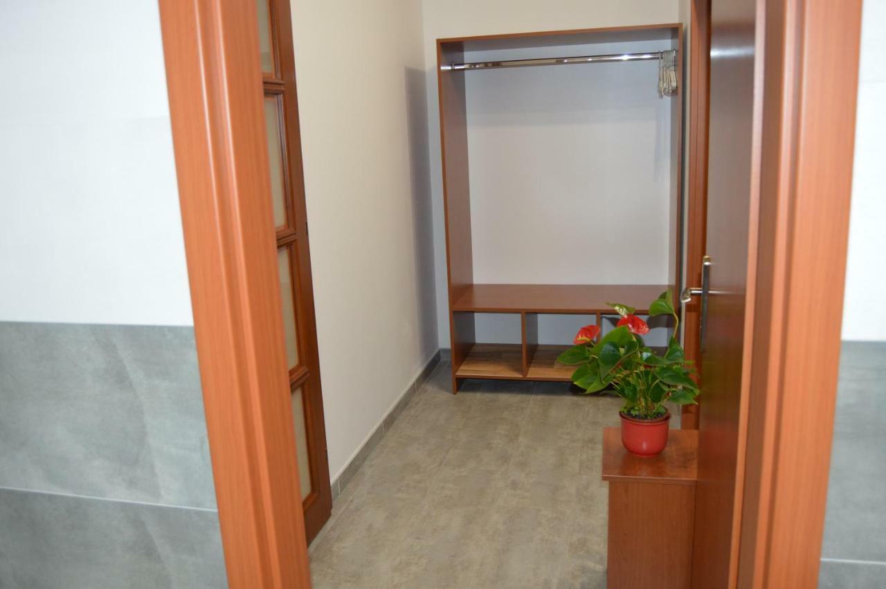 Vila Lipa Nový Bor Екстериор снимка