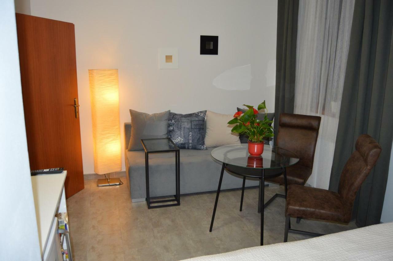 Vila Lipa Nový Bor Екстериор снимка
