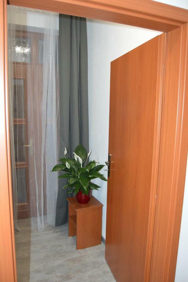 Vila Lipa Nový Bor Екстериор снимка