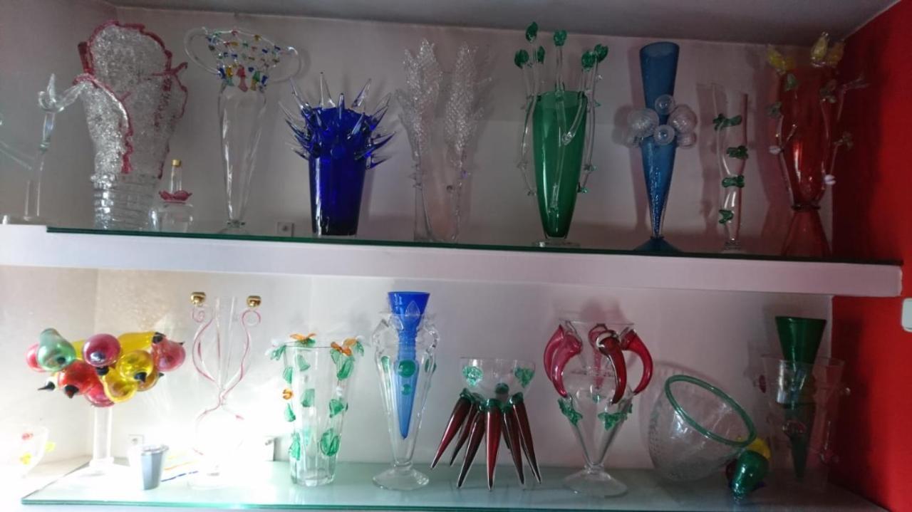 Vila Lipa Nový Bor Екстериор снимка