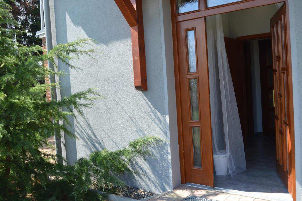 Vila Lipa Nový Bor Екстериор снимка